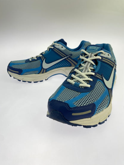 【中古品】【メンズ】 NIKE ナイキ ZOOM VOMERO 5 ズーム ボメロ ファイブ FB9149-400 靴 シューズ スニーカー 160-260923-hu-41-min カラー：ライトブルー/ブルー 万代Net店