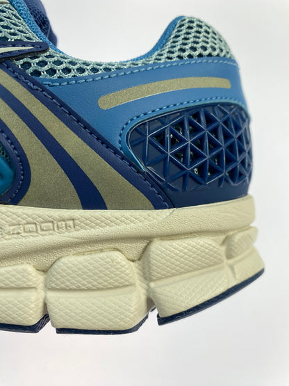 【中古品】【メンズ】 NIKE ナイキ ZOOM VOMERO 5 ズーム ボメロ ファイブ FB9149-400 靴 シューズ スニーカー 160-260923-hu-41-min カラー：ライトブルー/ブルー 万代Net店