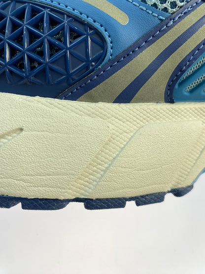【中古品】【メンズ】 NIKE ナイキ ZOOM VOMERO 5 ズーム ボメロ ファイブ FB9149-400 靴 シューズ スニーカー 160-260923-hu-41-min カラー：ライトブルー/ブルー 万代Net店