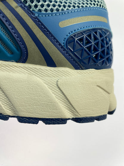 【中古品】【メンズ】 NIKE ナイキ ZOOM VOMERO 5 ズーム ボメロ ファイブ FB9149-400 靴 シューズ スニーカー 160-260923-hu-41-min カラー：ライトブルー/ブルー 万代Net店