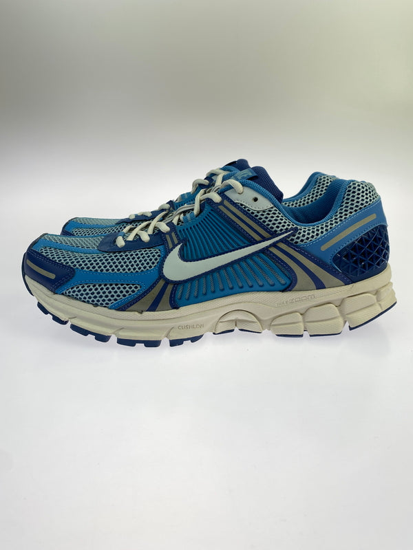 【中古品】【メンズ】 NIKE ナイキ ZOOM VOMERO 5 ズーム ボメロ ファイブ FB9149-400 靴 シューズ スニーカー 160-260923-hu-41-min カラー：ライトブルー/ブルー 万代Net店