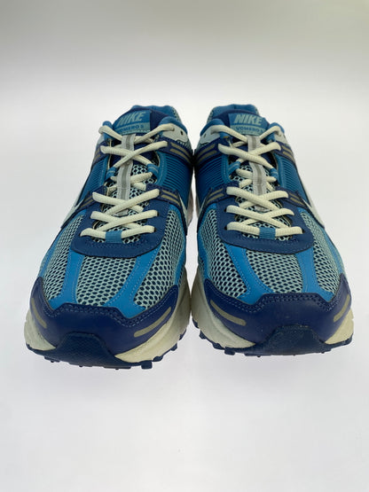 【中古品】【メンズ】 NIKE ナイキ ZOOM VOMERO 5 ズーム ボメロ ファイブ FB9149-400 靴 シューズ スニーカー 160-260923-hu-41-min カラー：ライトブルー/ブルー 万代Net店