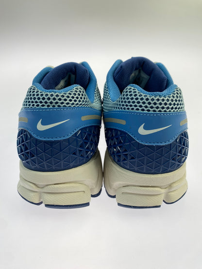 【中古品】【メンズ】 NIKE ナイキ ZOOM VOMERO 5 ズーム ボメロ ファイブ FB9149-400 靴 シューズ スニーカー 160-260923-hu-41-min カラー：ライトブルー/ブルー 万代Net店