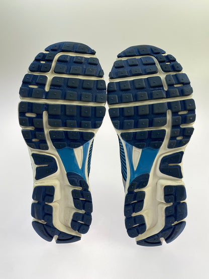 【中古品】【メンズ】 NIKE ナイキ ZOOM VOMERO 5 ズーム ボメロ ファイブ FB9149-400 靴 シューズ スニーカー 160-260923-hu-41-min カラー：ライトブルー/ブルー 万代Net店