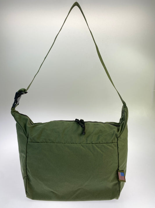 【中古品】【メンズ】 MYSTERY RANCH ミステリー ランチ ショルダーバッグ MLC-3166-2790 カバン 188-261004-hu-24-min カラー：グリーン系 万代Net店