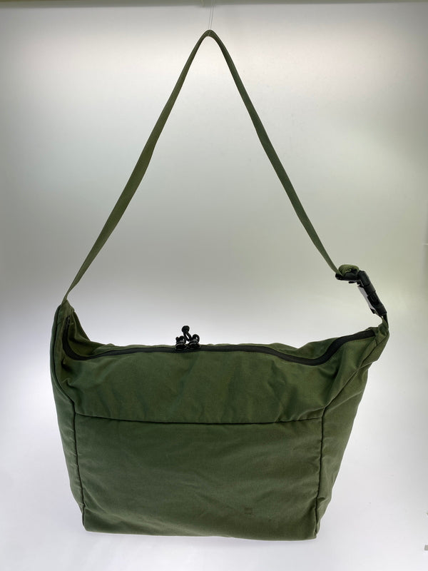 【中古品】【メンズ】 MYSTERY RANCH ミステリー ランチ ショルダーバッグ MLC-3166-2790 カバン 188-261004-hu-24-min カラー：グリーン系 万代Net店
