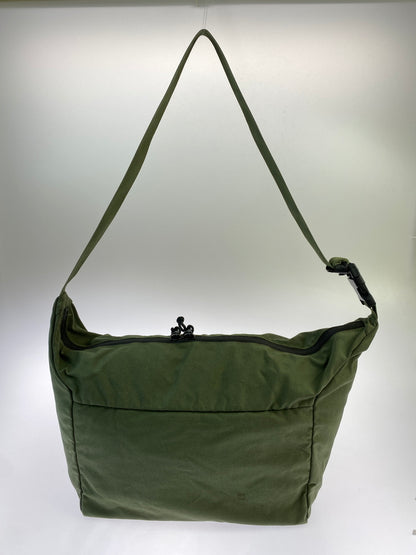 【中古品】【メンズ】 MYSTERY RANCH ミステリー ランチ ショルダーバッグ MLC-3166-2790 カバン 188-261004-hu-24-min カラー：グリーン系 万代Net店