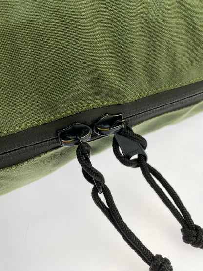 【中古品】【メンズ】 MYSTERY RANCH ミステリー ランチ ショルダーバッグ MLC-3166-2790 カバン 188-261004-hu-24-min カラー：グリーン系 万代Net店