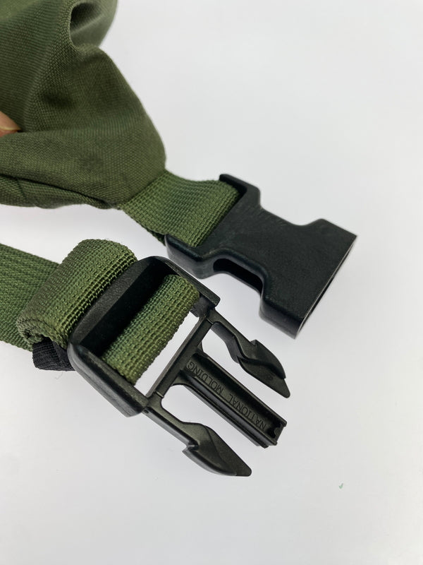 【中古品】【メンズ】 MYSTERY RANCH ミステリー ランチ ショルダーバッグ MLC-3166-2790 カバン 188-261004-hu-24-min カラー：グリーン系 万代Net店