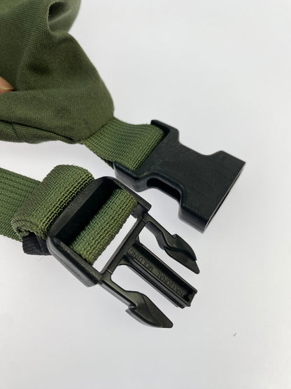 【中古品】【メンズ】 MYSTERY RANCH ミステリー ランチ ショルダーバッグ MLC-3166-2790 カバン 188-261004-hu-24-min カラー：グリーン系 万代Net店