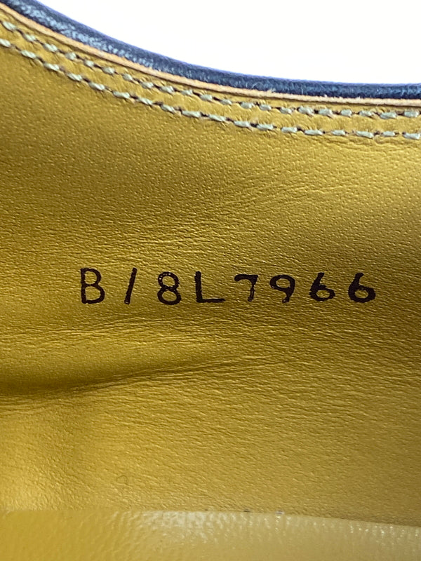 【中古品】【メンズ】 REGAL リーガル ウィングチップシューズ 2589 靴 シューズ ロングウイング メンズ 165-260925-em-48-min サイズ：26EE カラー：ブラック 万代Net店