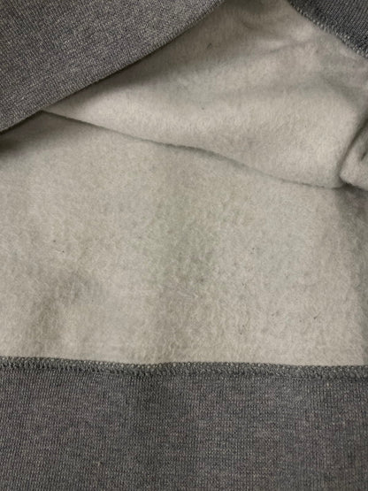 【中古品】【メンズ】 NIKE ナイキ × STUSSY ステューシー DJ9488-063 NRG WASHED HOODIE エナジー ウォッシュド フーディ 142-260926-zi-22-min サイズ：Ｓ カラー：ライトグレー 万代Net店