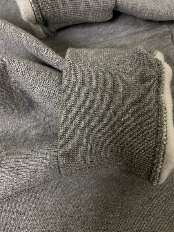 【中古品】【メンズ】 NIKE ナイキ × STUSSY ステューシー DJ9488-063 NRG WASHED HOODIE エナジー ウォッシュド フーディ 142-260926-zi-22-min サイズ：Ｓ カラー：ライトグレー 万代Net店