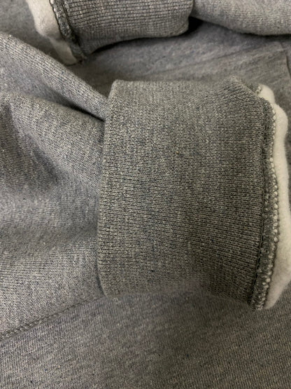 【中古品】【メンズ】 NIKE ナイキ × STUSSY ステューシー DJ9488-063 NRG WASHED HOODIE エナジー ウォッシュド フーディ 142-260926-zi-22-min サイズ：Ｓ カラー：ライトグレー 万代Net店