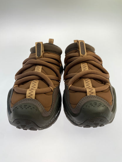 【中古品】【メンズ】 HOKA ホカ ORA PRIMO 1141570 オラ プリモ 靴 シューズ スニーカー 162-260925-em-46-min サイズ：28cm カラー：MINERAL BROWN/CAST IRON 万代Net店