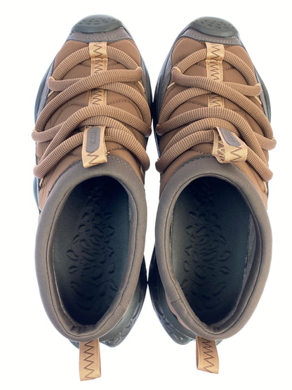 【中古品】【メンズ】 HOKA ホカ ORA PRIMO 1141570 オラ プリモ 靴 シューズ スニーカー 162-260925-em-46-min サイズ：28cm カラー：MINERAL BROWN/CAST IRON 万代Net店