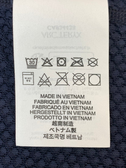 【中古品】【メンズ】 ARC'TERYX アークテリクス DELTA JACKET デルタ ジャケット メンズ 高機能フリースジャケット ライトアウター 144-260925-em-03-min サイズ：L カラー：ネイビー 万代Net店
