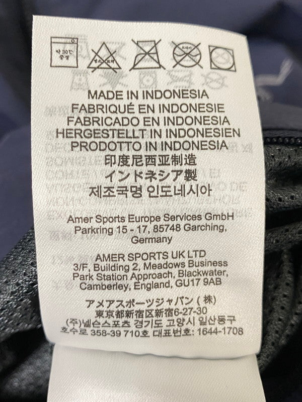 【中古品】【メンズ】 ARC'TERYX アークテリクス GAMMA JACKET ガンマ ジャケット 144-260926-zi-21-min サイズ：Ｌ カラー：ブルーグレー系 万代Net店