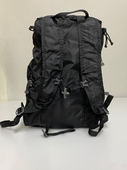 【中古品】【メンズ/レディース】 MYSTERY RANCH ミステリーランチ IN & OUT 18 イン アンド アウト 18 リュックサック バックパック カバン 鞄 188-260927-em-21-min カラー：ブラック 万代Net店