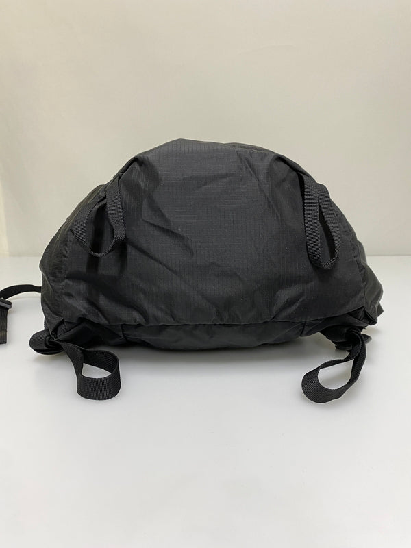 【中古品】【メンズ/レディース】 MYSTERY RANCH ミステリーランチ IN & OUT 18 イン アンド アウト 18 リュックサック バックパック カバン 鞄 188-260927-em-21-min カラー：ブラック 万代Net店
