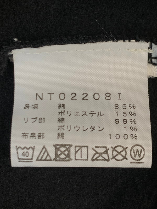 【中古品】【メンズ】 SUPREME シュプリーム × THE NORTH FACE ザ・ノースフェイス 22SS BANDANA HOODED SWEATSHIRT NT022081 スウェット パーカー 142-260925-em-02-min サイズ：XXL（ASIA) カラー：ブラック 万代Net店