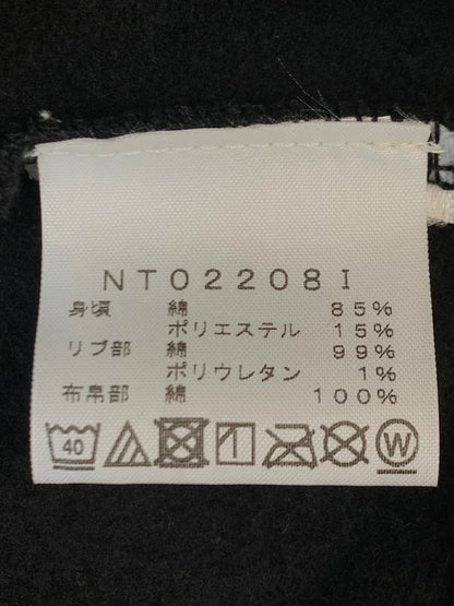 【中古品】【メンズ】 SUPREME シュプリーム × THE NORTH FACE ザ・ノースフェイス 22SS BANDANA HOODED SWEATSHIRT NT022081 スウェット パーカー 142-260925-em-02-min サイズ：XXL（ASIA) カラー：ブラック 万代Net店