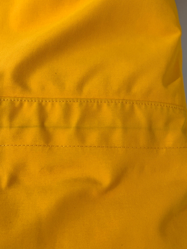 【中古品】【メンズ】 THE NORTH FACE ザ・ノースフェイス ANTARCTICA PARKA ND92032 アンタークティカ パーカ メンズ アウター 防寒ジャケット 144-260925-em-37-min サイズ：S カラー：サミットゴールド 万代Net店