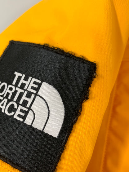 【中古品】【メンズ】 THE NORTH FACE ザ・ノースフェイス ANTARCTICA PARKA ND92032 アンタークティカ パーカ メンズ アウター 防寒ジャケット 144-260925-em-37-min サイズ：S カラー：サミットゴールド 万代Net店