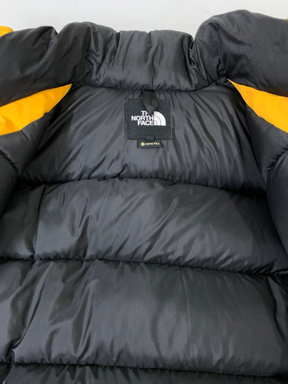 【中古品】【メンズ】 THE NORTH FACE ザ・ノースフェイス ANTARCTICA PARKA ND92032 アンタークティカ パーカ メンズ アウター 防寒ジャケット 144-260925-em-37-min サイズ：S カラー：サミットゴールド 万代Net店