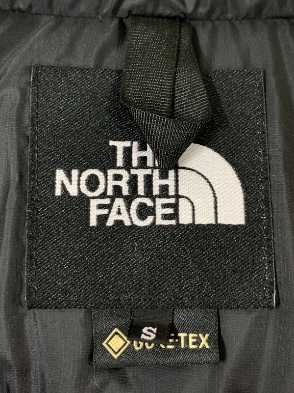 【中古品】【メンズ】 THE NORTH FACE ザ・ノースフェイス ANTARCTICA PARKA ND92032 アンタークティカ パーカ メンズ アウター 防寒ジャケット 144-260925-em-37-min サイズ：S カラー：サミットゴールド 万代Net店