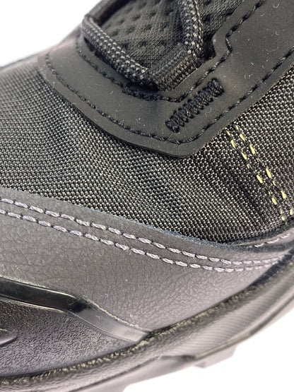 【中古品】【メンズ】 SALOMON サロモン X ULTRA 5 MID GORE-TEX 477542 エックス ウルトラ 5 ミッド ゴアテックス ミッドカット ハイキング トレッキングシューズ 靴 162-260927-em-12-min サイズ：27.0cm カラー：ブラック 万代Net店
