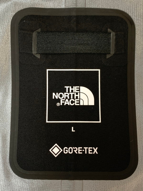 【中古品】【メンズ】 THE NORTH FACE ザ・ノースフェイス マウンテンラウンダージャケット NP12503 ゴアテックス ライトアウター メンズ アウトドア 防水 防風 144-260925-em-12-min サイズ：L カラー：ブラック 万代Net店