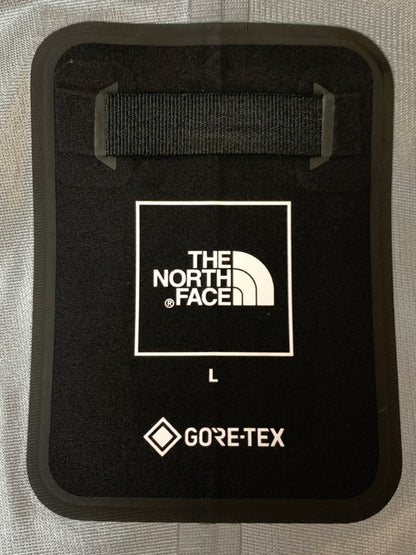 【中古品】【メンズ】 THE NORTH FACE ザ・ノースフェイス マウンテンラウンダージャケット NP12503 ゴアテックス ライトアウター メンズ アウトドア 防水 防風 144-260925-em-12-min サイズ：L カラー：ブラック 万代Net店