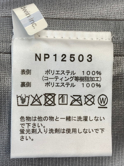 【中古品】【メンズ】 THE NORTH FACE ザ・ノースフェイス マウンテンラウンダージャケット NP12503 ゴアテックス ライトアウター メンズ アウトドア 防水 防風 144-260925-em-12-min サイズ：L カラー：ブラック 万代Net店