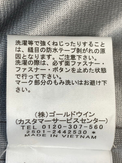 【中古品】【メンズ】 THE NORTH FACE ザ・ノースフェイス マウンテンラウンダージャケット NP12503 ゴアテックス ライトアウター メンズ アウトドア 防水 防風 144-260925-em-12-min サイズ：L カラー：ブラック 万代Net店