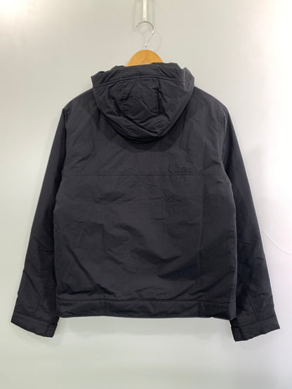 【中古品】【メンズ】 PATAGONIA パタゴニア イスマスジャケット STY26992FA25 フード付き インサレーションジャケット アウター 防寒 144-260925-em-08-min サイズ：S カラー：ダークグレー 万代Net店