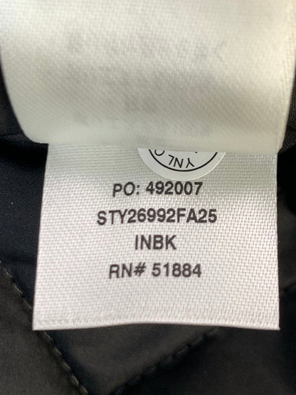 【中古品】【メンズ】 PATAGONIA パタゴニア イスマスジャケット STY26992FA25 フード付き インサレーションジャケット アウター 防寒 144-260925-em-08-min サイズ：S カラー：ダークグレー 万代Net店