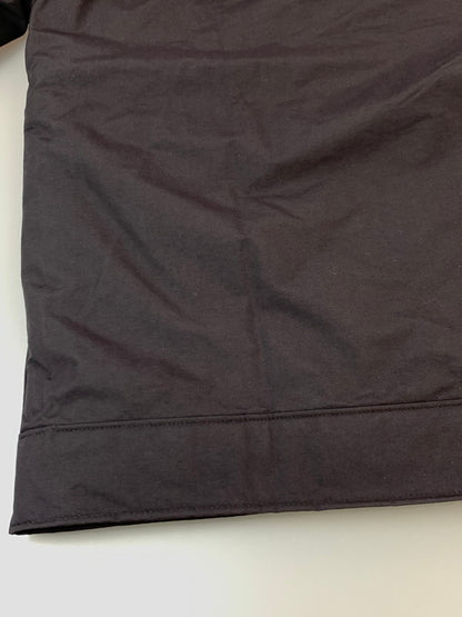 【中古品】【メンズ】 PATAGONIA パタゴニア イスマスジャケット STY26992FA25 フード付き インサレーションジャケット アウター 防寒 144-260925-em-08-min サイズ：S カラー：ダークグレー 万代Net店