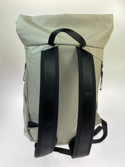 【中古品】【メンズ】 THE NORTH FACE ザ ノース フェイス ピレネーバックパック NM82506 リュック デイパック カバン 185-261004-hu-33-min カラー：ライトグレー系 万代Net店
