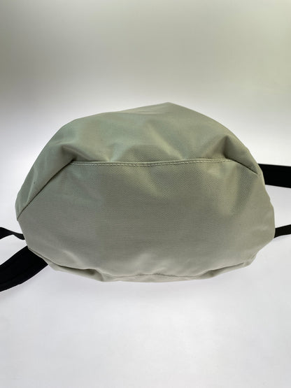 【中古品】【メンズ】 THE NORTH FACE ザ ノース フェイス ピレネーバックパック NM82506 リュック デイパック カバン 185-261004-hu-33-min カラー：ライトグレー系 万代Net店