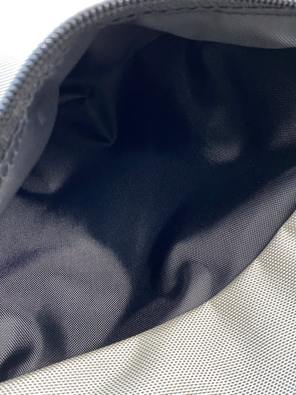 【中古品】【メンズ】 THE NORTH FACE ザ ノース フェイス ピレネーバックパック NM82506 リュック デイパック カバン 185-261004-hu-33-min カラー：ライトグレー系 万代Net店