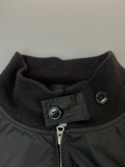 【中古品】【メンズ】 COOTIE クーティー 20AW WEP JACKET ウェップ ジャケット ライト アウター 142-260929-hu-01-min サイズ：S カラー：ブラック 万代Net店