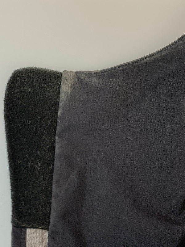 【中古品】【メンズ】 ARC’TERYX アークテリクス BETA LT JACKET 26844-135774 ベータ LT ジャケット ライトアウター 軽量 防水 メンズ 144-260925-em-14-min サイズ：L カラー：ブラック 万代Net店