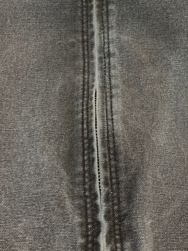 【現状渡し品】【メンズ】 CARHARTT カーハート ACTIVE JACKET J168 CHT アクティブジャケット メンズ アウター フード付き 146-260925-em-10-min サイズ：XL カラー：チェスナット 万代Net店