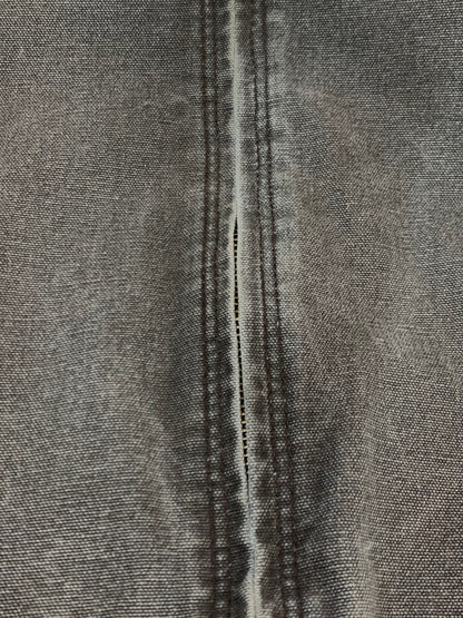 【現状渡し品】【メンズ】 CARHARTT カーハート ACTIVE JACKET J168 CHT アクティブジャケット メンズ アウター フード付き 146-260925-em-10-min サイズ：XL カラー：チェスナット 万代Net店