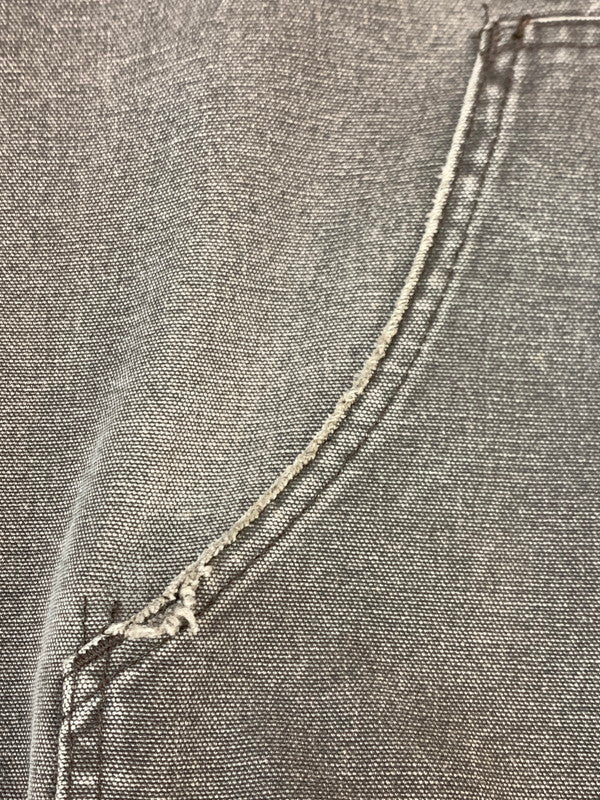 【現状渡し品】【メンズ】 CARHARTT カーハート ACTIVE JACKET J168 CHT アクティブジャケット メンズ アウター フード付き 146-260925-em-10-min サイズ：XL カラー：チェスナット 万代Net店