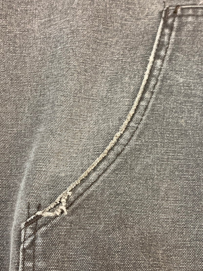 【現状渡し品】【メンズ】 CARHARTT カーハート ACTIVE JACKET J168 CHT アクティブジャケット メンズ アウター フード付き 146-260925-em-10-min サイズ：XL カラー：チェスナット 万代Net店
