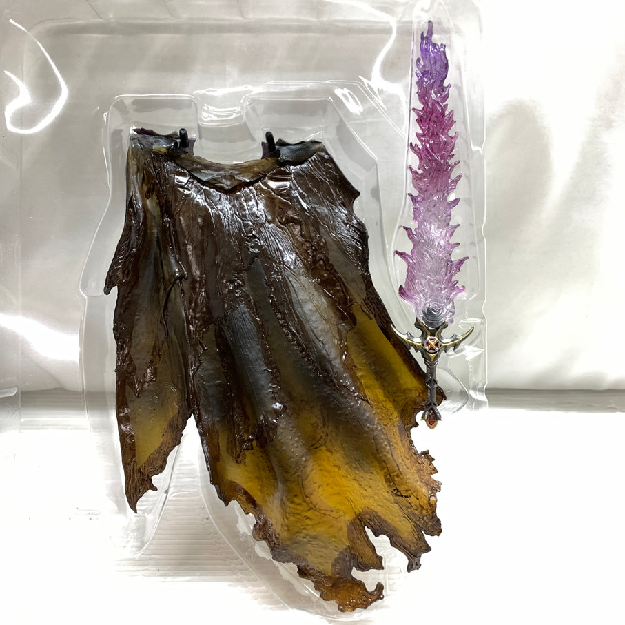 【現状渡し品】 魔戒可動 暗黒騎士キバ アクションフィギュア 仮面ライダー バンダイ 魂ウェブ商店 044-260924-em-06-min 万代Net店