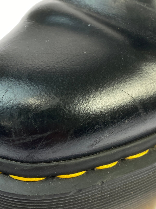【中古品】【メンズ】 DR.MARTENS ドクターマーチン JADON 8ホールブーツ ジェイドン 厚底 レースアップブーツ 靴 シューズ 164-260927-em-16-min サイズ：UK7 カラー：ブラック 万代Net店