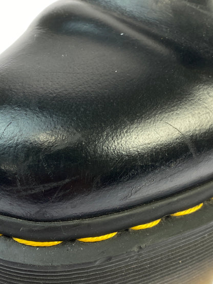 【中古品】【メンズ】 DR.MARTENS ドクターマーチン JADON 8ホールブーツ ジェイドン 厚底 レースアップブーツ 靴 シューズ 164-260927-em-16-min サイズ：UK7 カラー：ブラック 万代Net店
